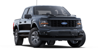 2025 Ford F-150® External Image 5